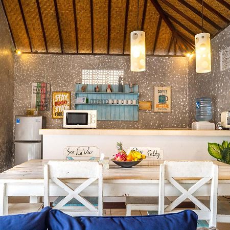 Villa Salya - 3Br - Private Pool - 1Min Walk To La Favela! Seminyak  Ngoại thất bức ảnh