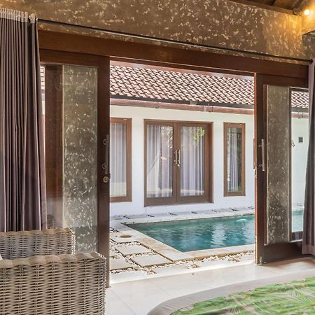 Villa Salya - 3Br - Private Pool - 1Min Walk To La Favela! Seminyak  Ngoại thất bức ảnh