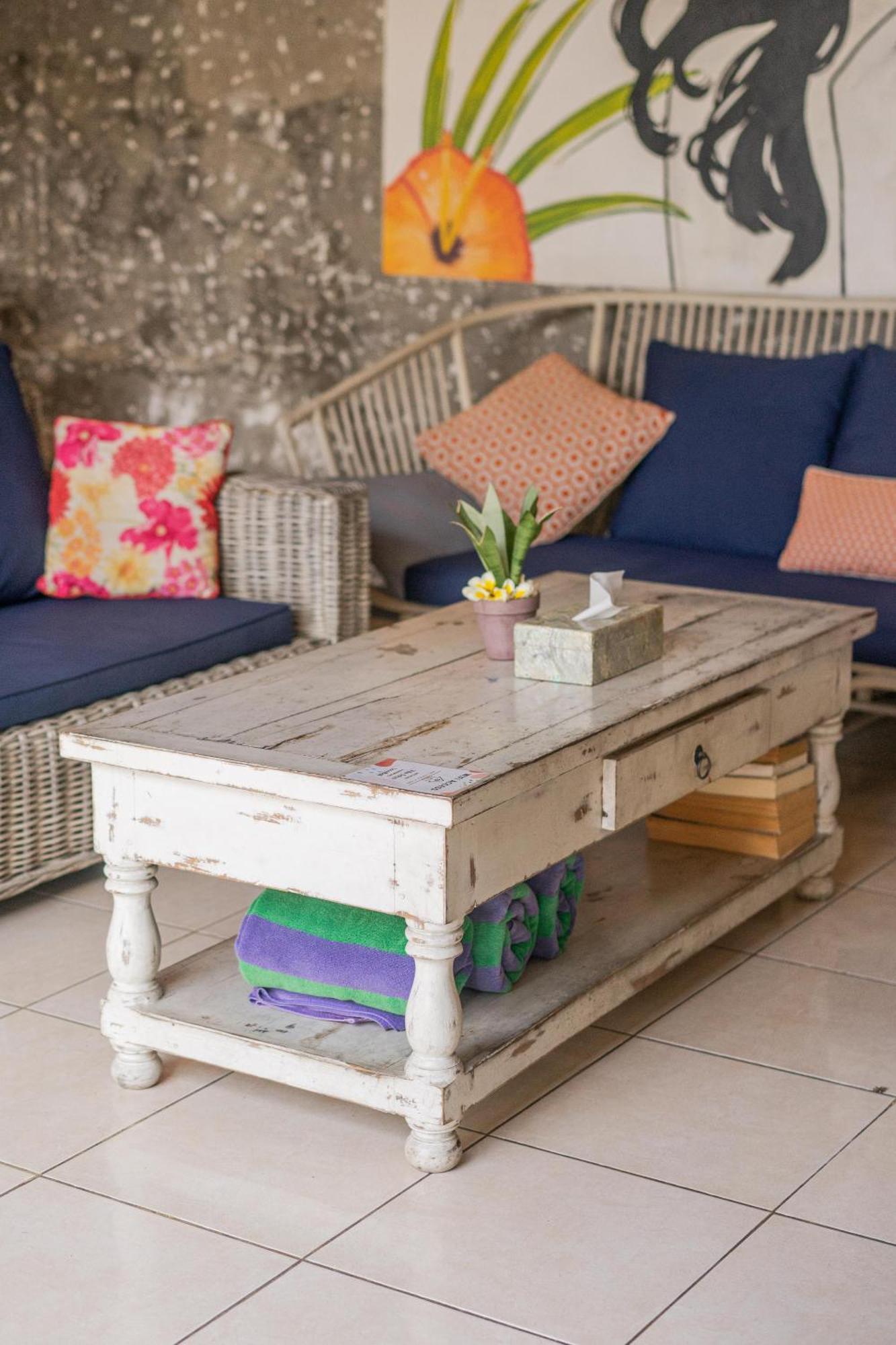 Villa Salya - 3Br - Private Pool - 1Min Walk To La Favela! Seminyak  Ngoại thất bức ảnh