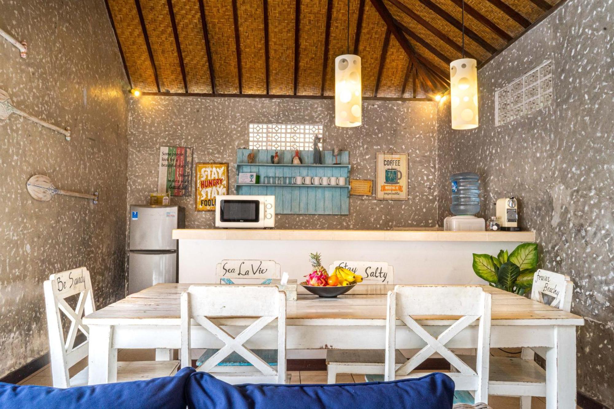 Villa Salya - 3Br - Private Pool - 1Min Walk To La Favela! Seminyak  Ngoại thất bức ảnh