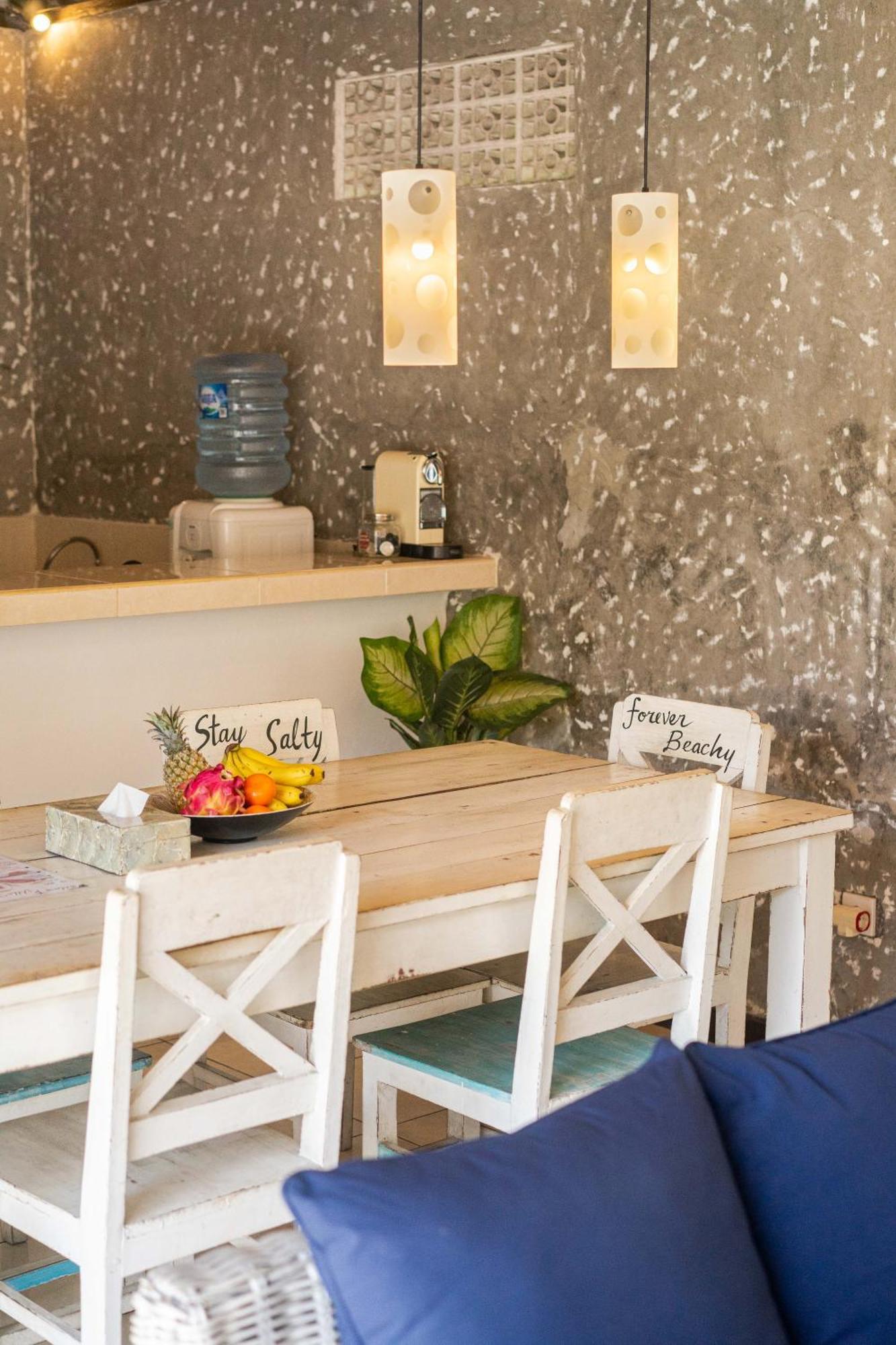 Villa Salya - 3Br - Private Pool - 1Min Walk To La Favela! Seminyak  Ngoại thất bức ảnh