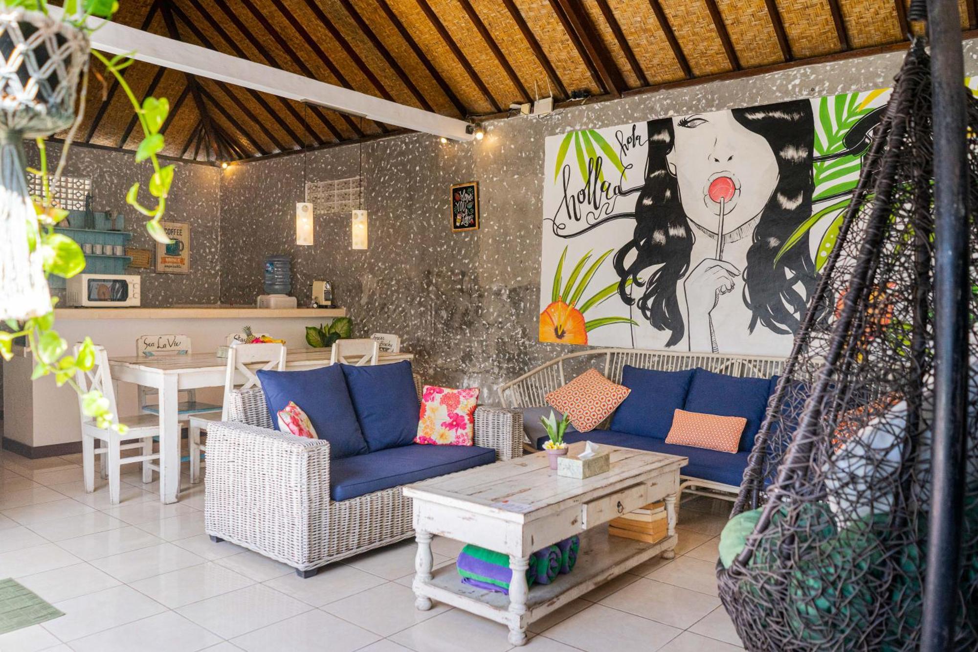 Villa Salya - 3Br - Private Pool - 1Min Walk To La Favela! Seminyak  Ngoại thất bức ảnh