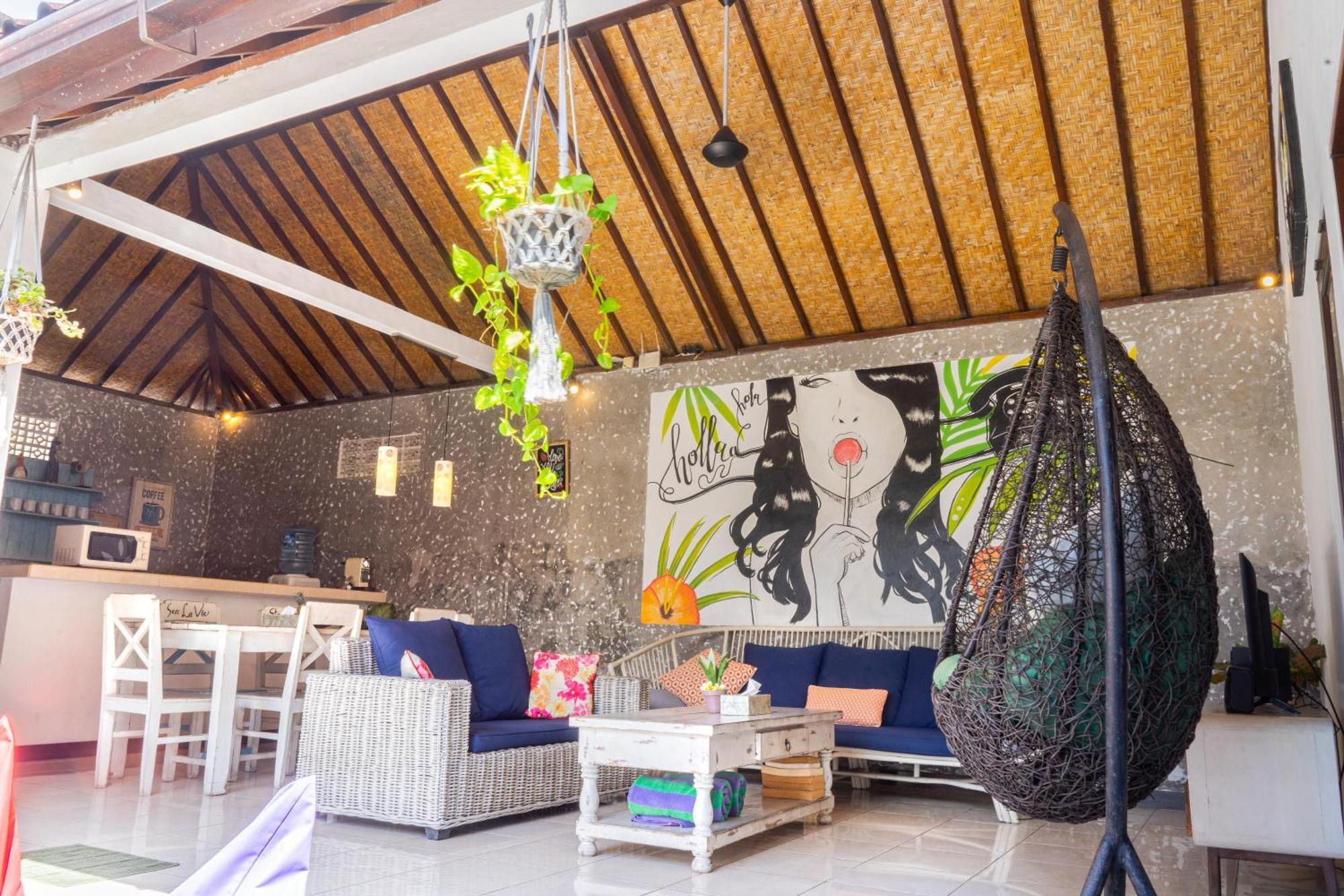Villa Salya - 3Br - Private Pool - 1Min Walk To La Favela! Seminyak  Ngoại thất bức ảnh