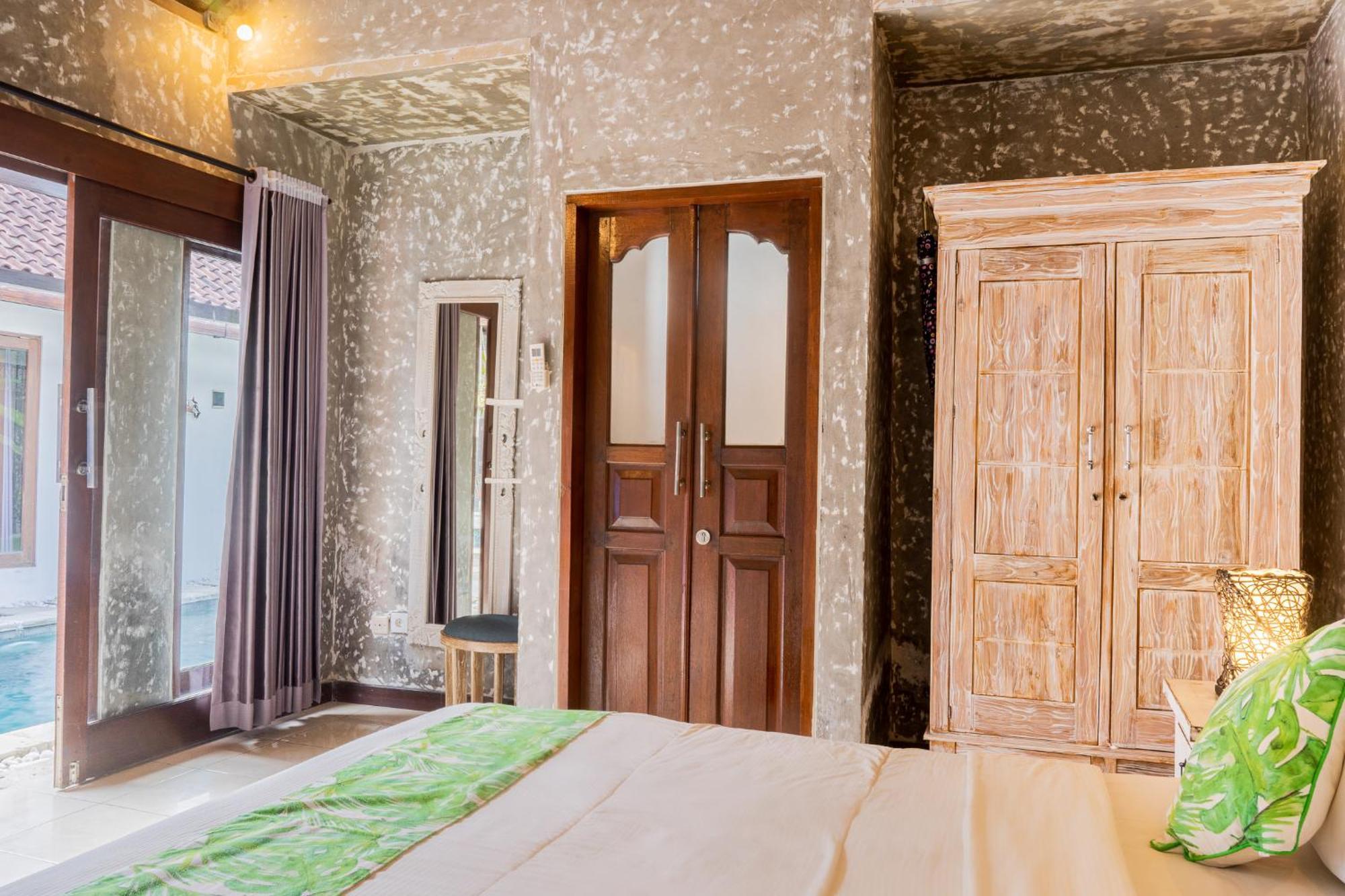 Villa Salya - 3Br - Private Pool - 1Min Walk To La Favela! Seminyak  Ngoại thất bức ảnh