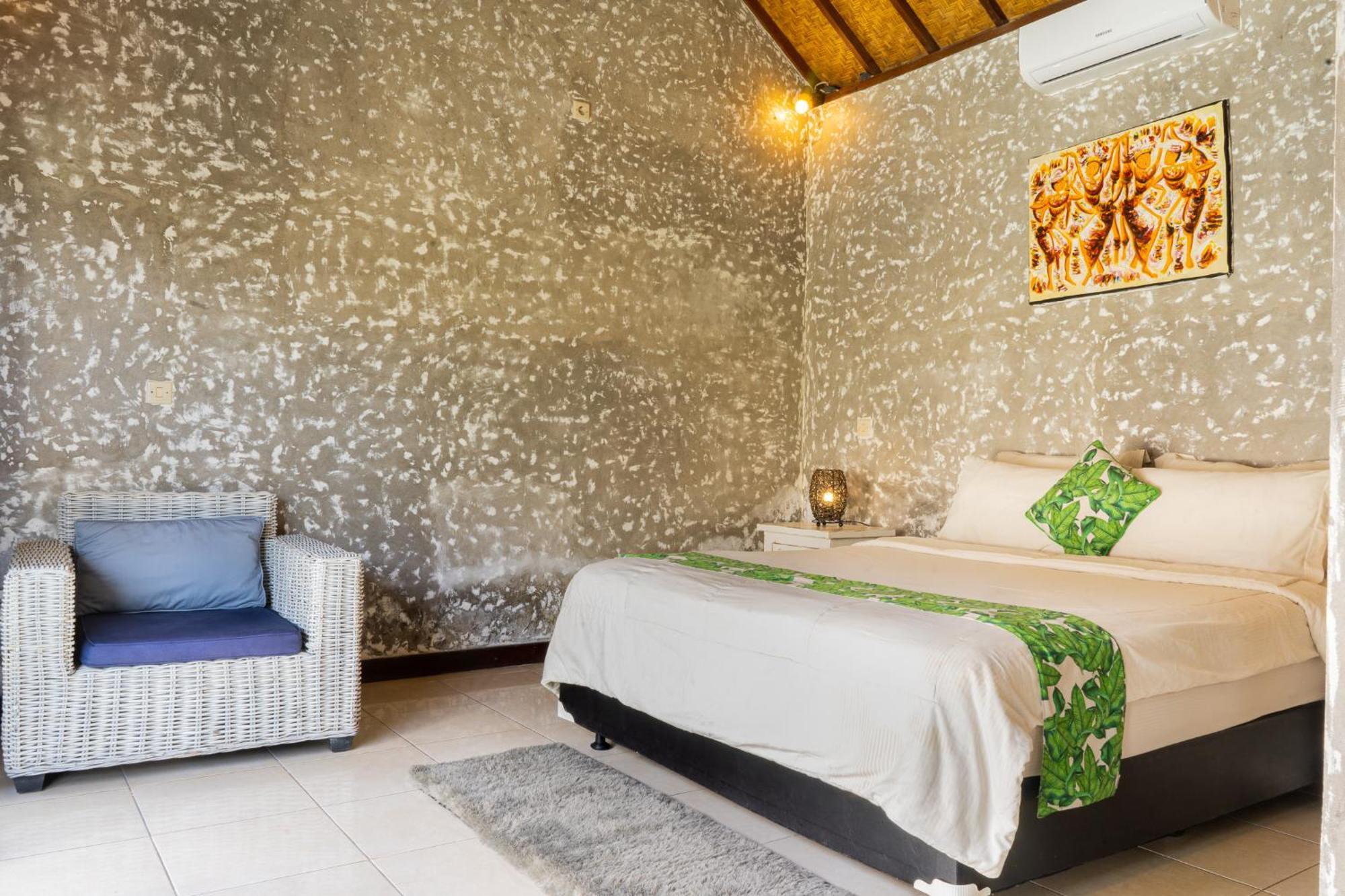 Villa Salya - 3Br - Private Pool - 1Min Walk To La Favela! Seminyak  Ngoại thất bức ảnh