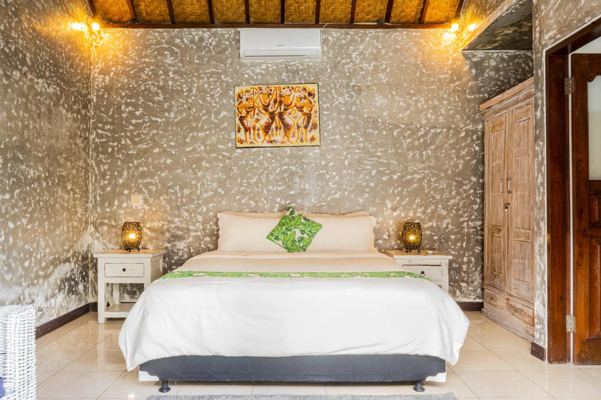 Villa Salya - 3Br - Private Pool - 1Min Walk To La Favela! Seminyak  Ngoại thất bức ảnh