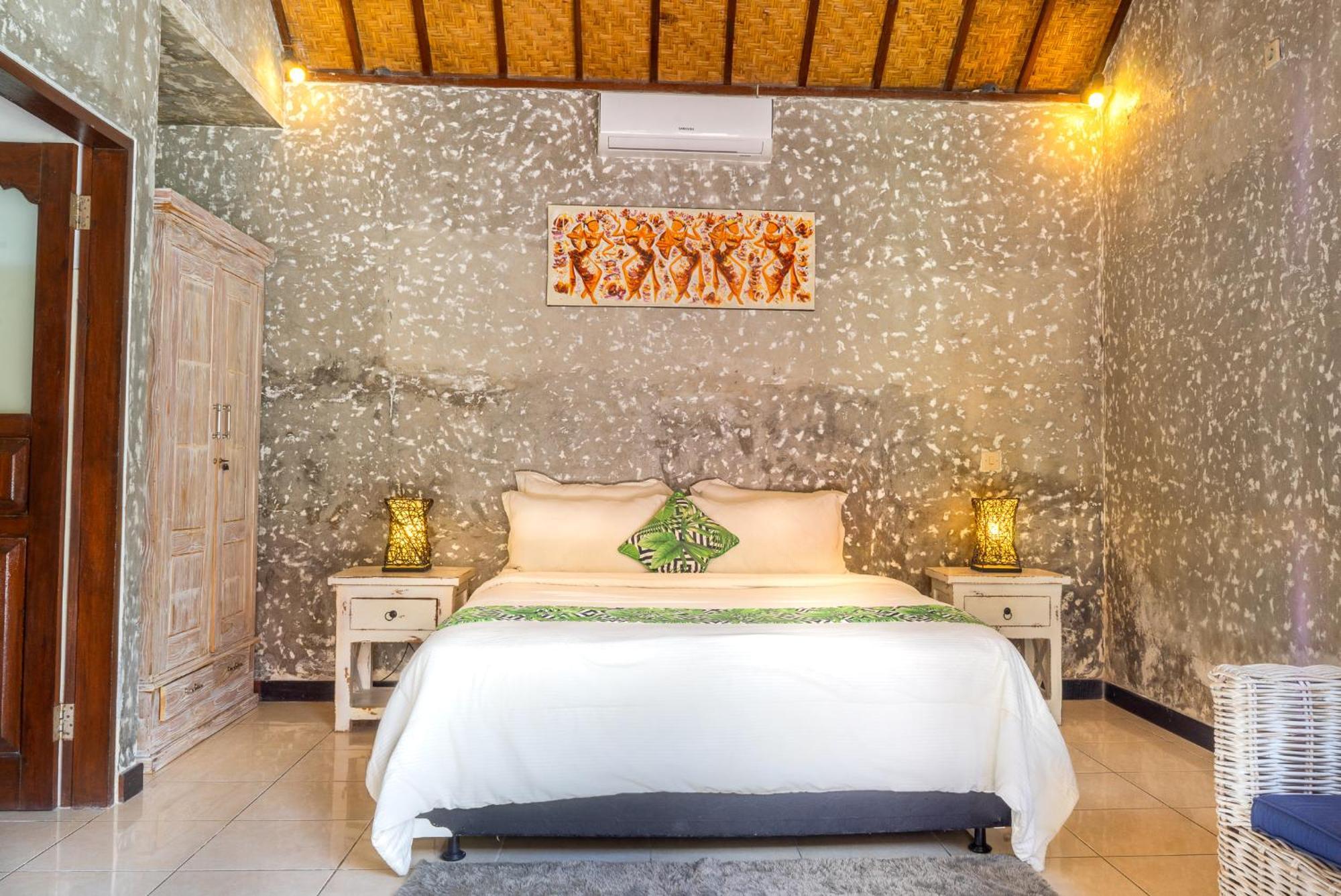 Villa Salya - 3Br - Private Pool - 1Min Walk To La Favela! Seminyak  Ngoại thất bức ảnh