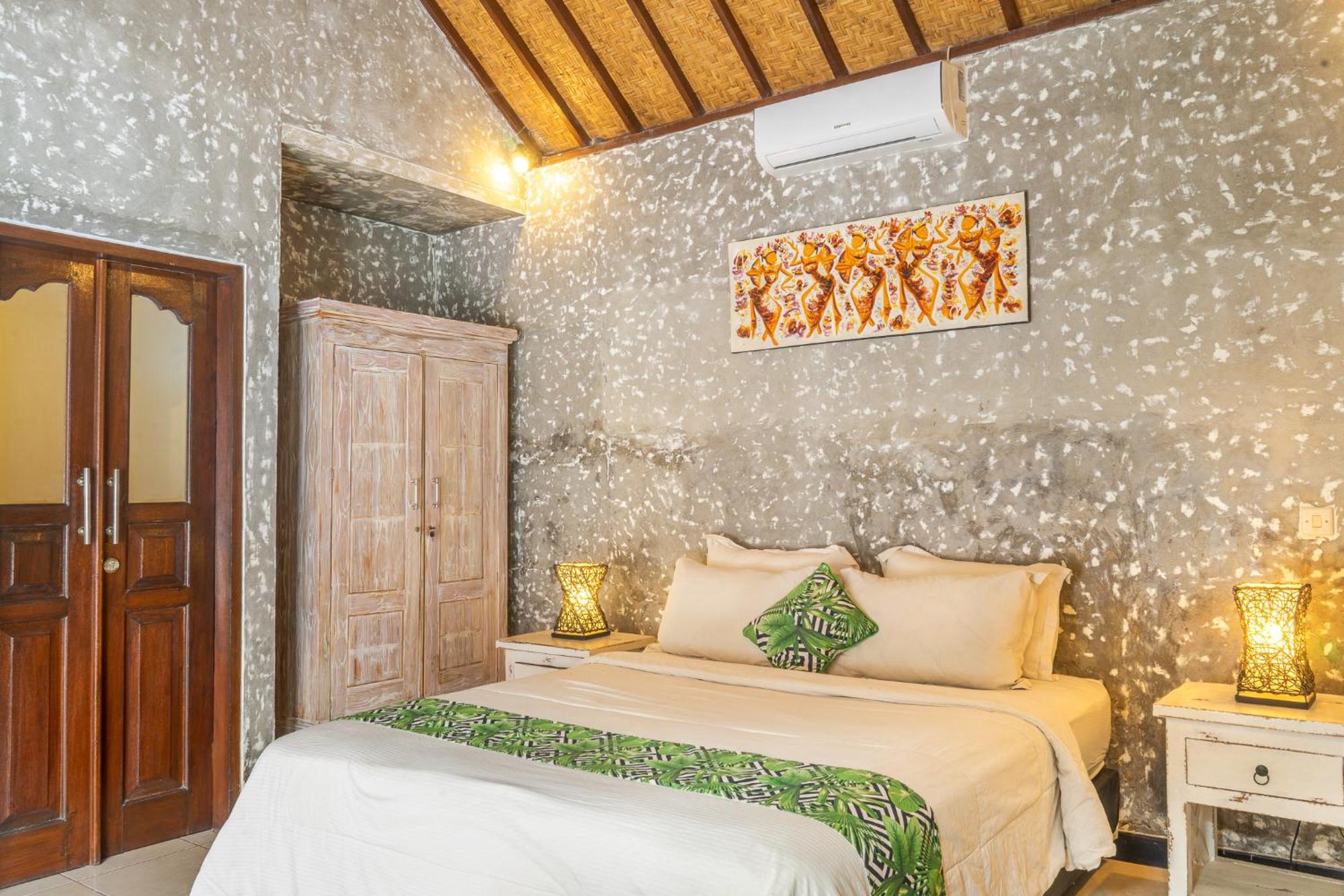 Villa Salya - 3Br - Private Pool - 1Min Walk To La Favela! Seminyak  Ngoại thất bức ảnh