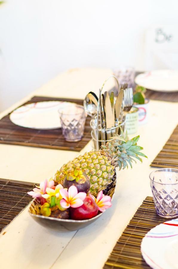 Villa Salya - 3Br - Private Pool - 1Min Walk To La Favela! Seminyak  Ngoại thất bức ảnh