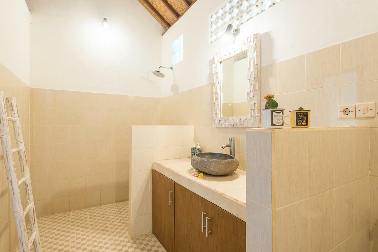 Villa Salya - 3Br - Private Pool - 1Min Walk To La Favela! Seminyak  Ngoại thất bức ảnh